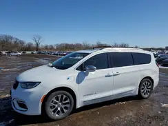 2C4RC1N72MR540519 2021 CHRYSLER PACIFICA