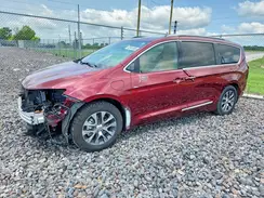 2C4RC1N72MR548426 2021 CHRYSLER PACIFICA