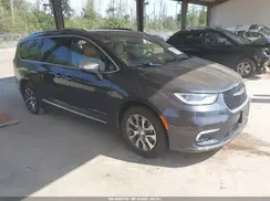 2C4RC1N72MR548474 2021 CHRYSLER PACIFICA