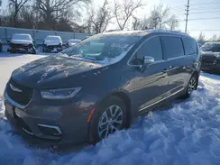 2C4RC1N72MR562469 2021 CHRYSLER PACIFICA