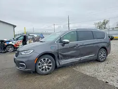 2C4RC1N72NR101385 2022 CHRYSLER PACIFICA