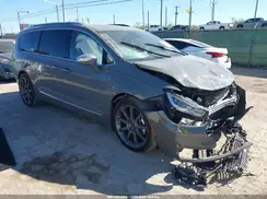 2C4RC1N72NR130112 2022 CHRYSLER PACIFICA