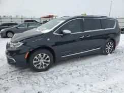 2C4RC1N72NR135357 2022 CHRYSLER PACIFICA