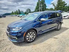 2C4RC1N72PR565358 2023 CHRYSLER PACIFICA