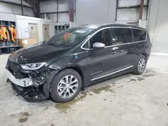 2C4RC1N72PR584685 2023 CHRYSLER PACIFICA