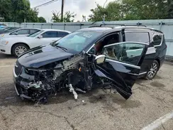 2C4RC1N72SR500146 2025 CHRYSLER PACIFICA