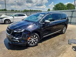 2C4RC1N72SR577941 2025 CHRYSLER PACIFICA
