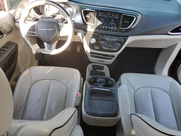 2C4RC1N73HR648878 2017 CHRYSLER PACIFICA - Image 8