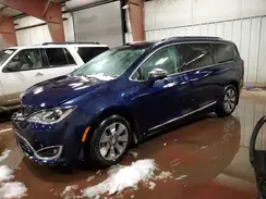2C4RC1N73HR679841 2017 CHRYSLER PACIFICA
