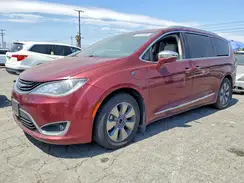 2C4RC1N73HR684991 2017 CHRYSLER PACIFICA