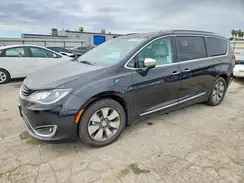 2C4RC1N73HR706164 2017 CHRYSLER PACIFICA