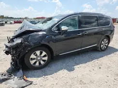 2C4RC1N73JR105374 2018 CHRYSLER PACIFICA
