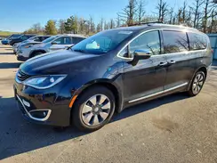 2C4RC1N73JR133434 2018 CHRYSLER PACIFICA