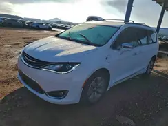 2C4RC1N73JR139699 2018 CHRYSLER PACIFICA