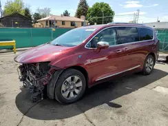 2C4RC1N73JR159225 2018 CHRYSLER PACIFICA