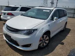 2C4RC1N73JR183511 2018 CHRYSLER PACIFICA