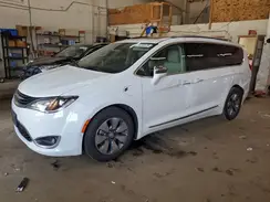 2C4RC1N73JR213199 2018 CHRYSLER PACIFICA