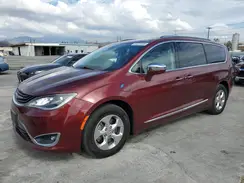 2C4RC1N73JR237731 2018 CHRYSLER PACIFICA