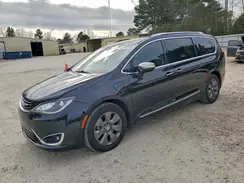 2C4RC1N73JR278182 2018 CHRYSLER PACIFICA