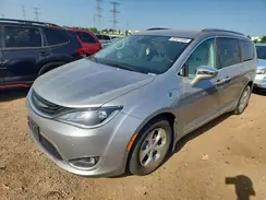 2C4RC1N73JR355343 2018 CHRYSLER PACIFICA