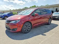 2C4RC1N73KR722422 2019 CHRYSLER PACIFICA