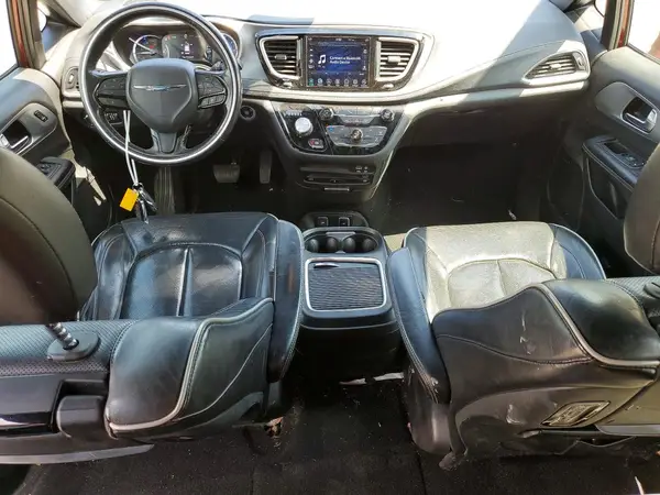 2C4RC1N73KR722422 2019 CHRYSLER PACIFICA - Image 8
