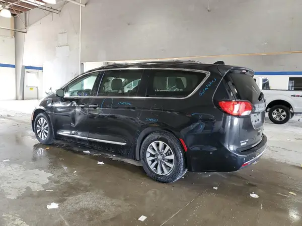 2C4RC1N73LR147403 2020 CHRYSLER PACIFICA - Image 2