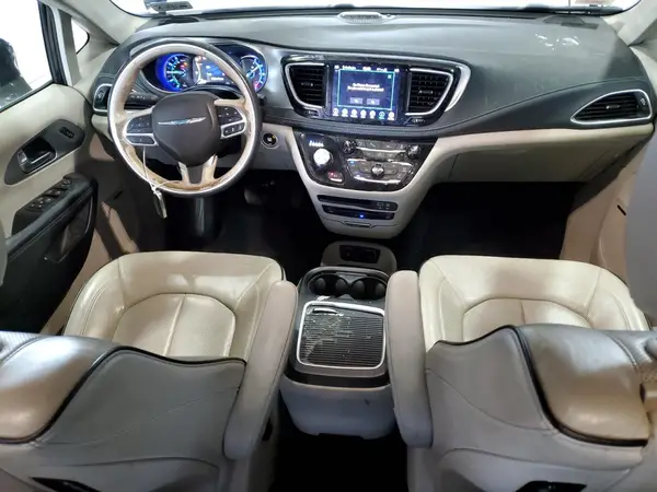 2C4RC1N73LR147403 2020 CHRYSLER PACIFICA - Image 8