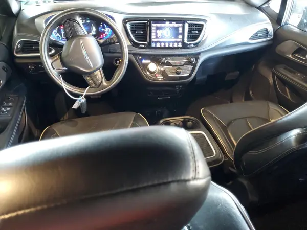 2C4RC1N73LR257741 2020 CHRYSLER PACIFICA - Image 8