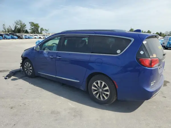 2C4RC1N73LR261434 2020 CHRYSLER PACIFICA - Image 2