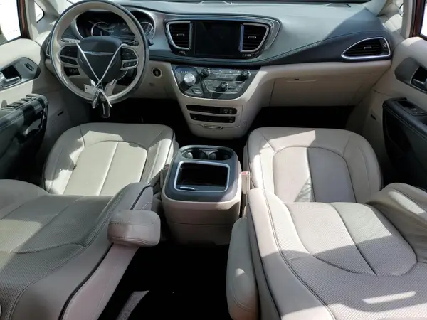 2C4RC1N73LR275110 2020 CHRYSLER PACIFICA - Image 8