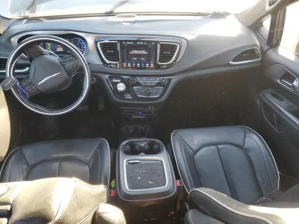 2C4RC1N73LR288228 2020 CHRYSLER PACIFICA - Image 8