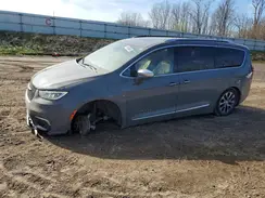 2C4RC1N73MR590510 2021 CHRYSLER PACIFICA