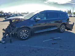 2C4RC1N73PR500969 2023 CHRYSLER PACIFICA