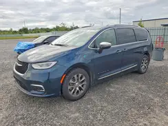 2C4RC1N73PR519103 2023 CHRYSLER PACIFICA