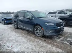 2C4RC1N73PR524074 2023 CHRYSLER PACIFICA