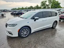 2C4RC1N73PR542493 2023 CHRYSLER PACIFICA