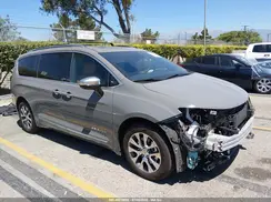 2C4RC1N73PR584341 2023 CHRYSLER PACIFICA