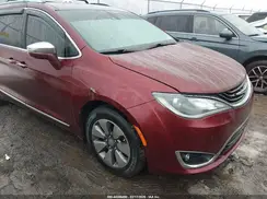 2C4RC1N74HR709512 2017 CHRYSLER PACIFICA