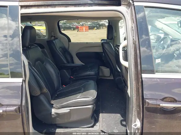 2C4RC1N74HR782668 2017 CHRYSLER PACIFICA - Image 8