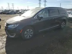 2C4RC1N74JR113063 2018 CHRYSLER PACIFICA