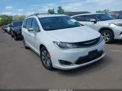 2C4RC1N74JR118148 2018 CHRYSLER PACIFICA