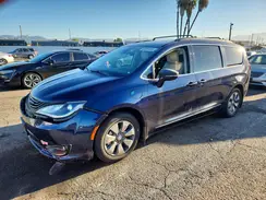 2C4RC1N74JR118280 2018 CHRYSLER PACIFICA