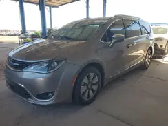 2C4RC1N74JR129568 2018 CHRYSLER PACIFICA