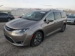 2C4RC1N74JR129652 2018 CHRYSLER PACIFICA