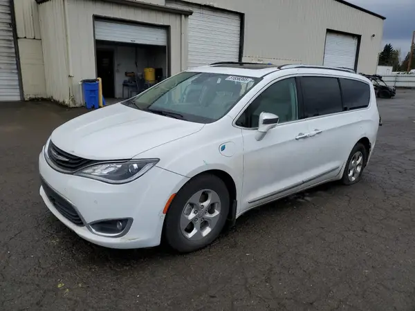 2C4RC1N74JR150159 2018 CHRYSLER PACIFICA - Image 1