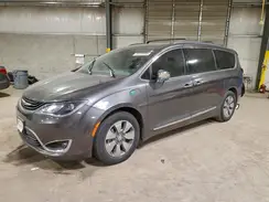 2C4RC1N74JR169696 2018 CHRYSLER PACIFICA