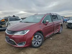 2C4RC1N74JR178379 2018 CHRYSLER PACIFICA