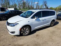 2C4RC1N74JR212806 2018 CHRYSLER PACIFICA