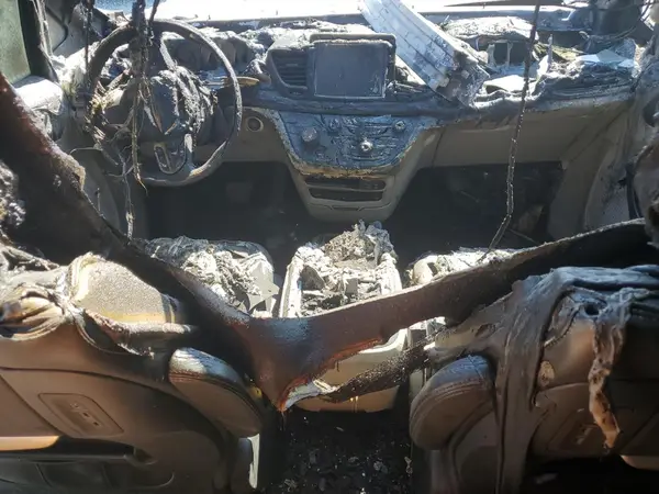 2C4RC1N74JR213695 2018 CHRYSLER PACIFICA - Image 8